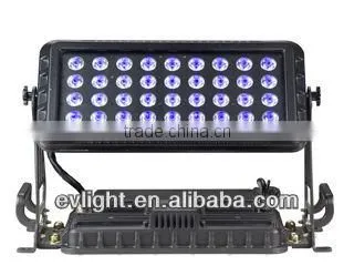 LED Stage Light 36PCS Wash Light EV 1036 photo-2