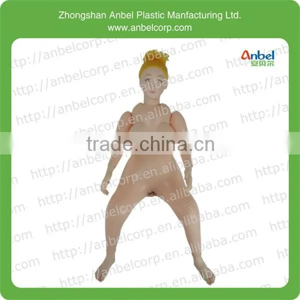 Blow Up Doll Female Stag Hen Party Fancy Dress photo-2