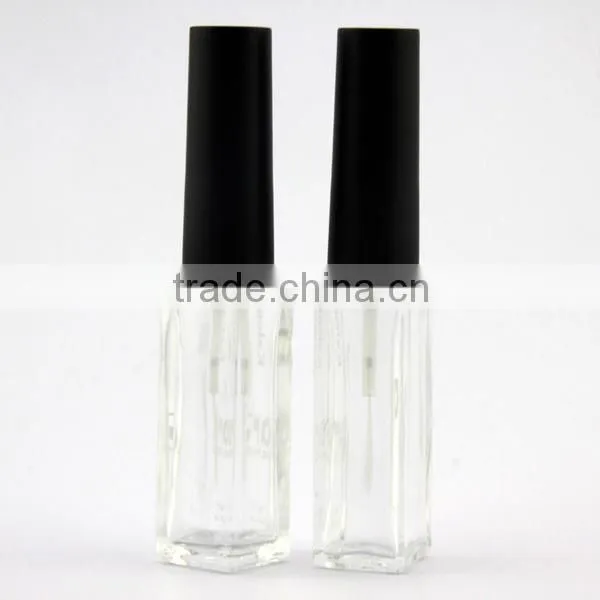 Wholesale Glass Nail Polish Bottle photo-2