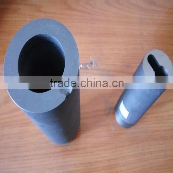 Continuous Casting Graphite Mold photo-5