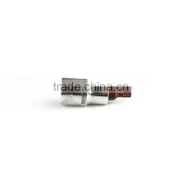 Different Kinds Style Socket Head Multiple Power Nut Dr. Socket 1/2" photo-5