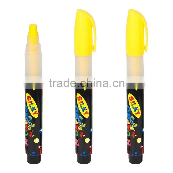 Colorful Silky Crayon photo-2