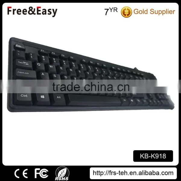 Cheaper Manufacture Wireless Keyboard photo-3