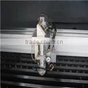 SM1325M 150W Co2 Stainless Steel Cnc Laser Cutting Machine photo-5