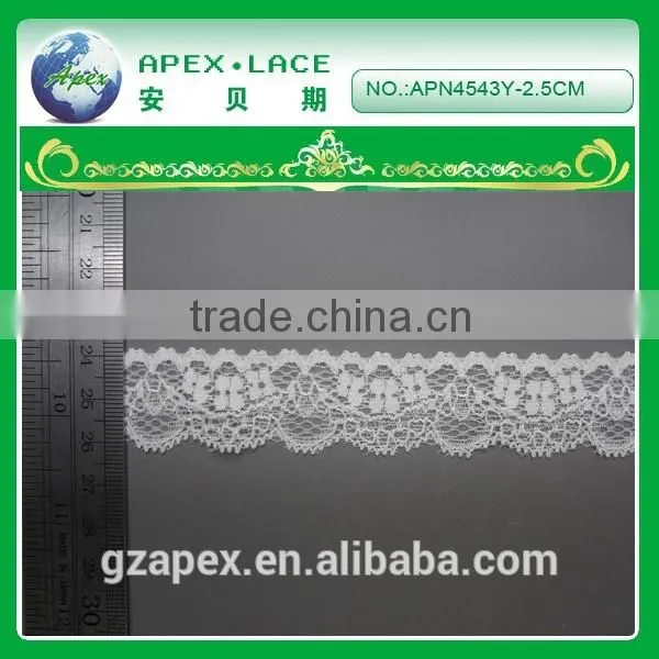 Special Offer Nylon Spandex Lace for Decoration photo-3
