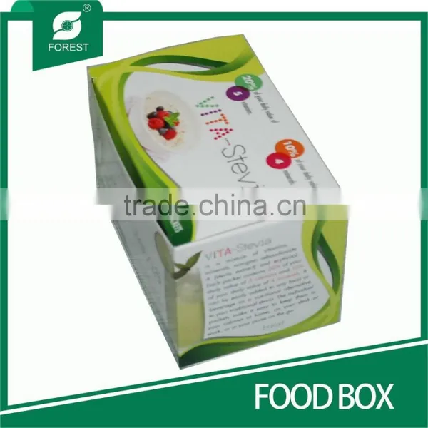 CUSTOM PRINTING FOOD BOX FOR COOKIES photo-3