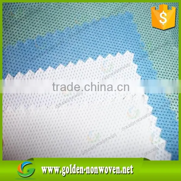 10-40gsm 62inch Sms/smms Nonwoven Fabric,polypropylene/sms Material Non Woven Fabric for Medical Nonwoven Fabric Quality Choice photo-3