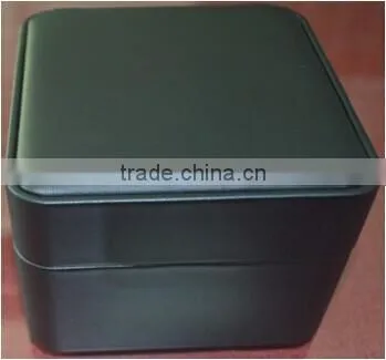 High Quality Plastic Watch Box With Pillow photo-2
