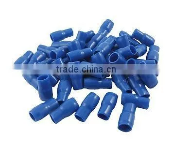 Hot Selling Flexible Soft Pvc Insulated Terminal Sleeve photo-3