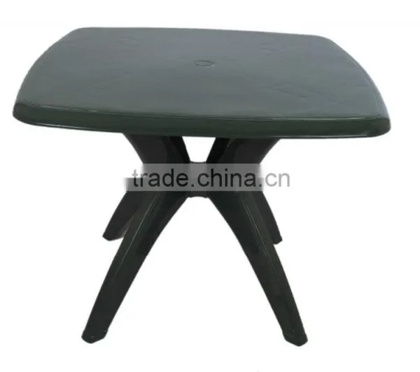 Plastic Restaurant Table and Chairs photo-2