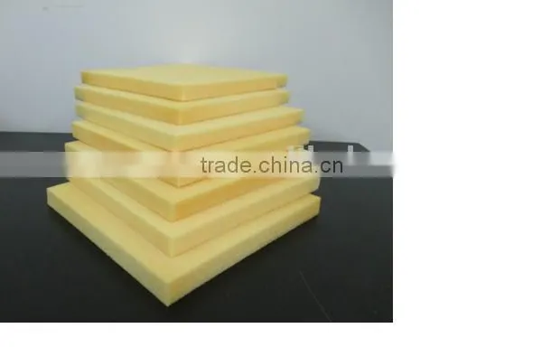 Polyimide Foam photo-3