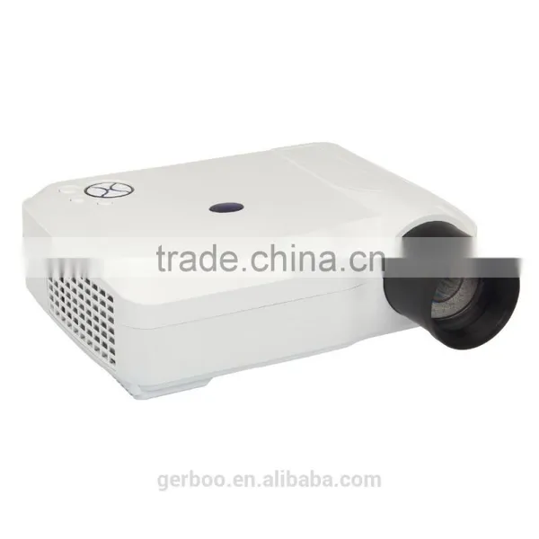 Hdmi Home Theater Video Game Movie 3d Led Lcd Projector photo-4