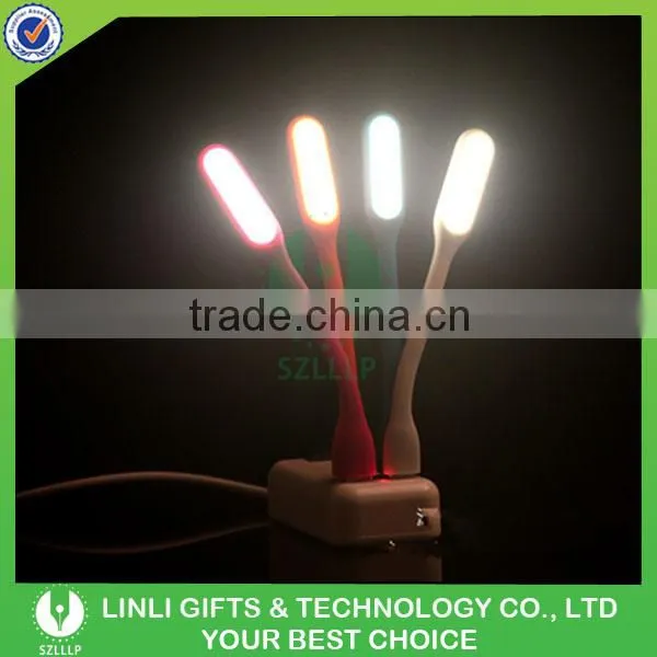 2016 New USB Led Light Lamp For Laptop,Portable USB Lamp Light,Lighting USB Lamp For Promotion photo-2