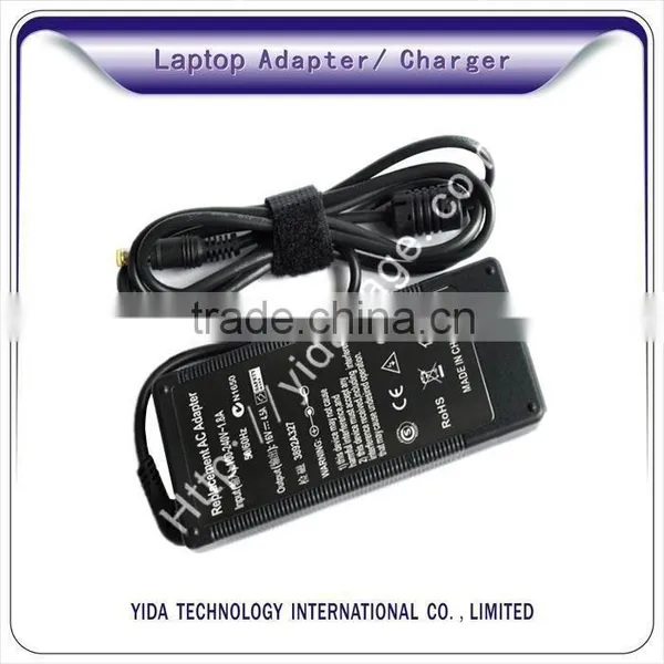 AC Power Adaptor Battery Charger For IBM LENOVO THINKPAD 16V 4.5A 72W 5.5*2.5mm photo-2