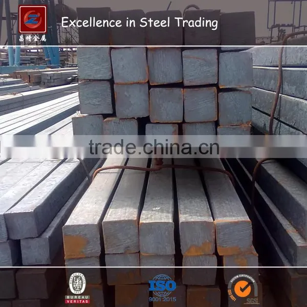 Square Steel Bar/Square Bar photo-2
