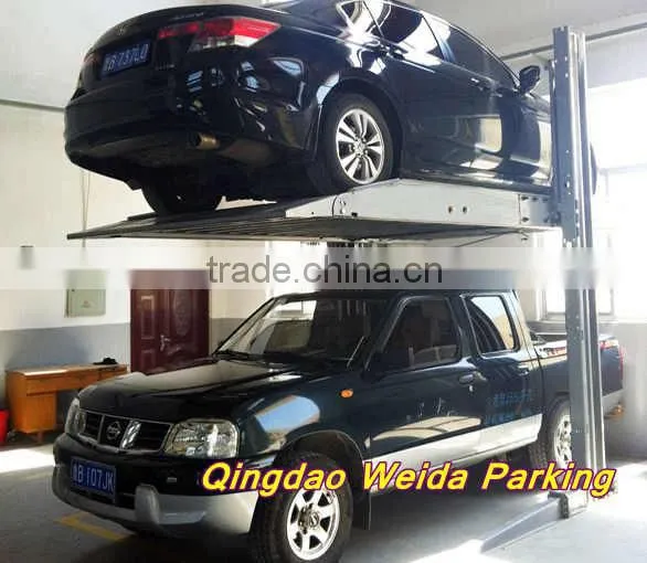 2016 Hot Sales Parking Lift photo-3