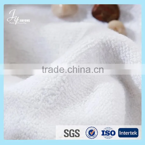 High Quality Hand Towel to Embroider Wholesale Hotel Coton Face Towel photo-2