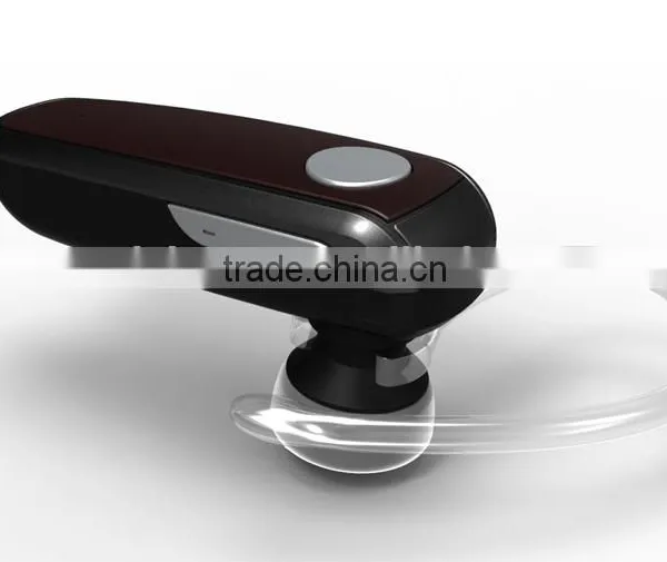 S068 Stereo Bluetooth Headset(support Music) photo-2