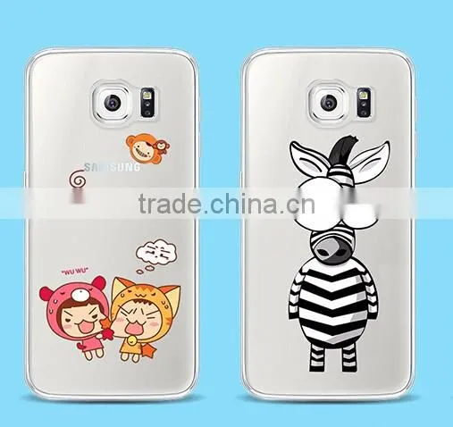 Case for s6
