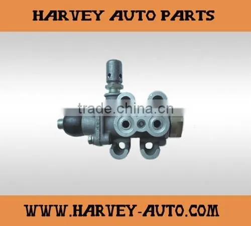 15.1772040 Kamaz Auxiliary Gearbox Engagement Valve,assy