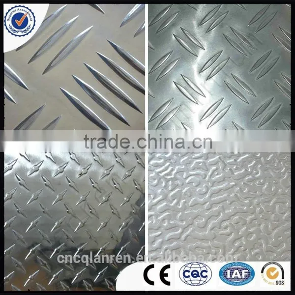 Tread Sheet