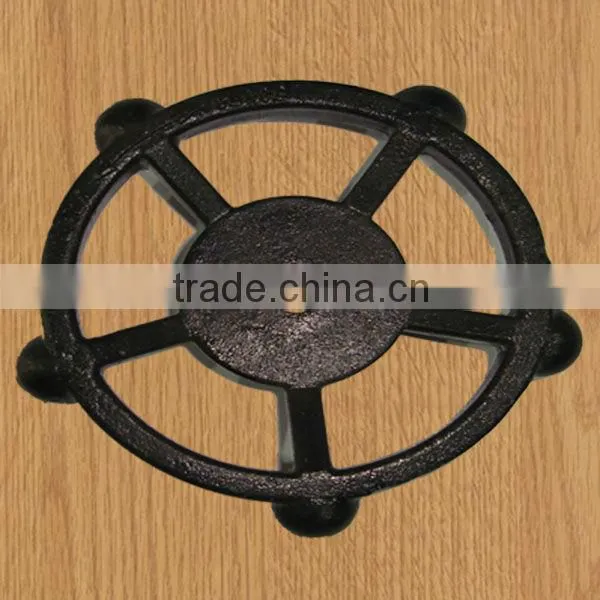 Valve Wheel Handle