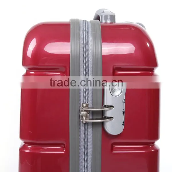 Girls Travelling Lightweight Luggage Bag photo-4