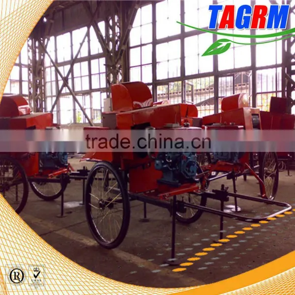 6BZ-5 Sugarcane Top Removing Machine/sugarcane Top Remover Machine With Top Efficiency Selling photo-6
