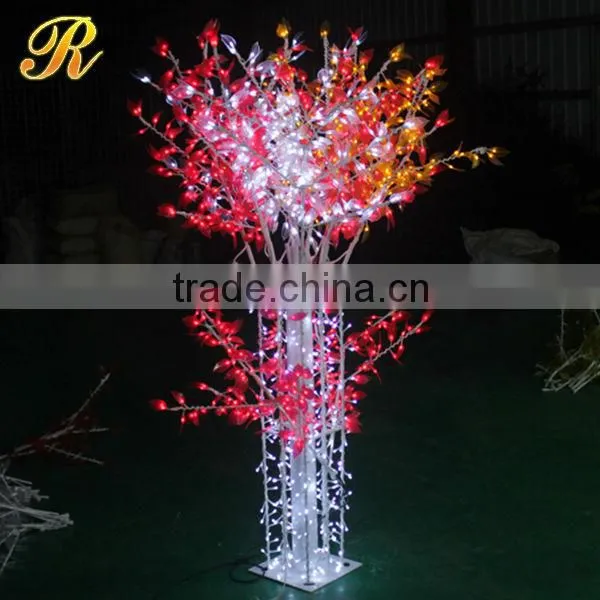 LED Christmas Lights Display LED Trees for Sale