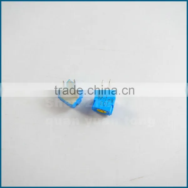 Potentiometer GF063-103 photo-2