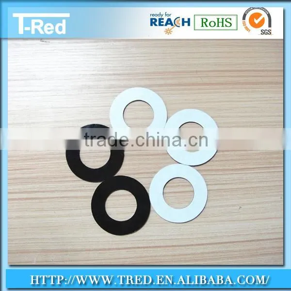 Nano Grip Sticky Soft pu Gel Pad Sticky Mat photo-3
