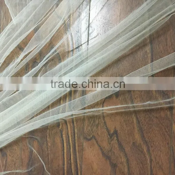 100% Nylon Mesh Fabric High Quality Nylon Transparent Net photo-4