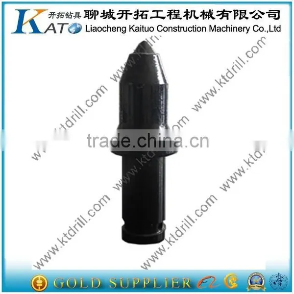 KT 38mm Shank Crusher Pick Tools U135 photo-2