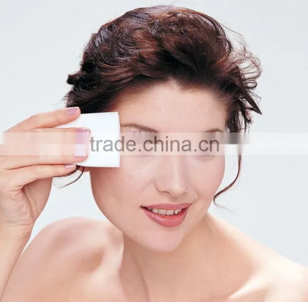 Needle Punched Fabric for Makeup photo-2