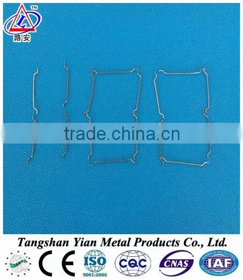 Mild Steel , Hook End Single Type Steel Fiber photo-2