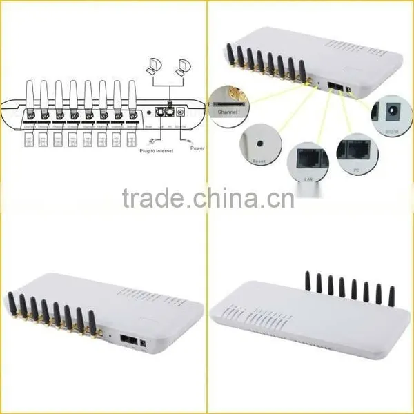 32 Port Voip Goip Device photo-3