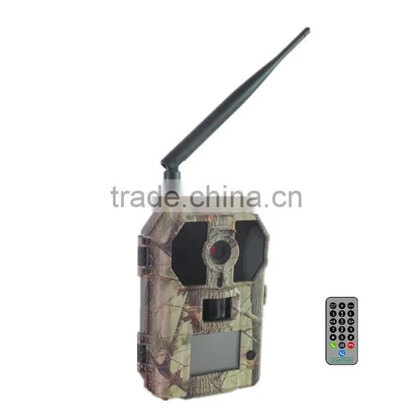 Hot Sales New Outdoor Sports Product Game Hunting Camera GSM Trail Camera 12MP Digital Trail Camera photo-3