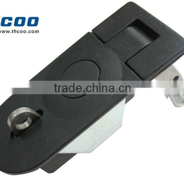 Cabinet Handle Compression Latch