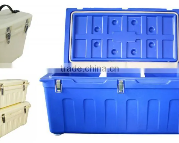 Rotational Mould Ice Box Ice Cooler photo-2