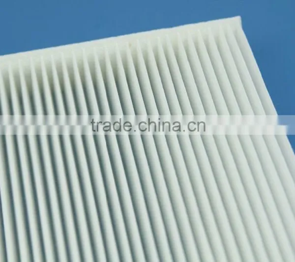 Newfil Cabin Filter 9999Z-07025 97133-3K000 CU2362 photo-4
