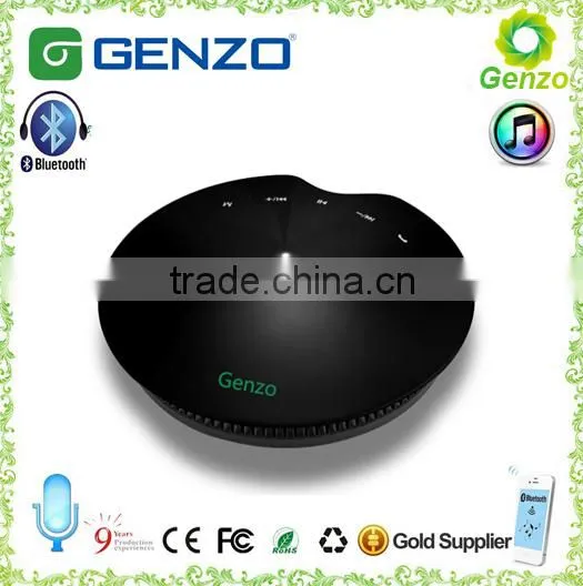 Hot Sales Handfree Function Built-in FM Radio Portable Bluetooth Speaker Mini Wireless Bluetooth Speaker photo-4