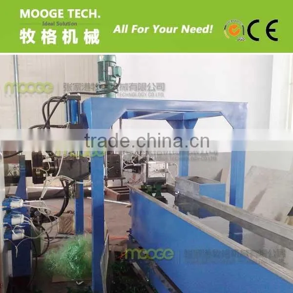 2013 Cheapest PET Strap Machine/PET Strap Band Production Line photo-4