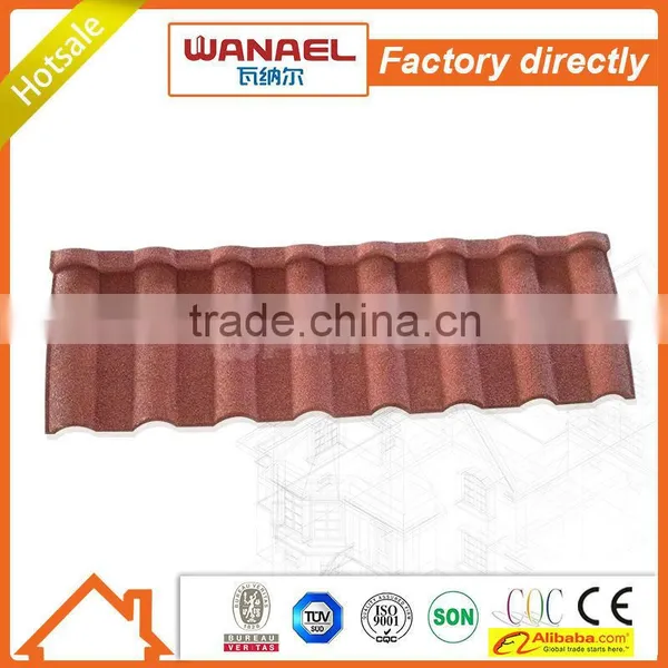 Corrugated Transparent Fiber Cement Clear Roofing Sheet photo-3