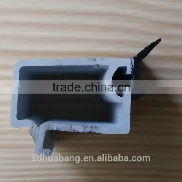 Pvc Shutter Profile Sliding Frame 88 Series/upvc Window Profile photo-6