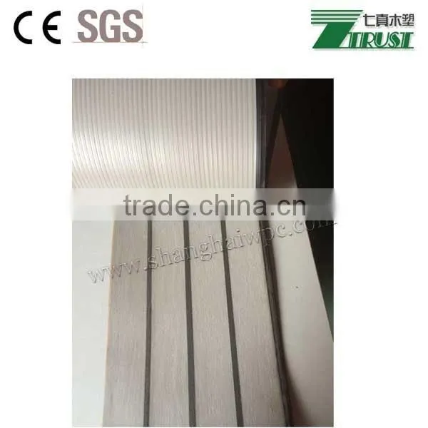 Best Price for Decorative Boat and Marine Products Pvc Soft Flooring