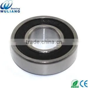 High Quality R8 Bearing Stainless Steel Ball Bearing R8zz Ball Bearing 12.7x28.5x8mm photo-5