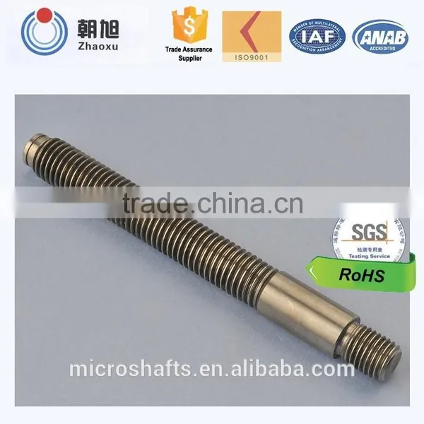 Agricultural Water Pump Shaft With High Quanlity in China Supplier photo-6