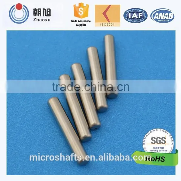 High Quanlity Diesel Engine Shaft for Micro Engine Diesel