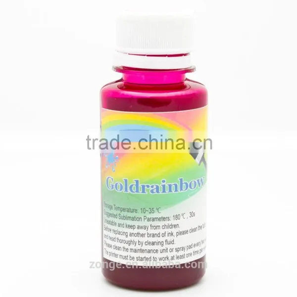 Cheap Sublimation Ink With Good Quality photo-2