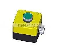 electric spring return flush pushbutton control switch box SDL16-BPN101P/XAL72-B101P